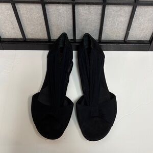 Fendi Black Women's Flats